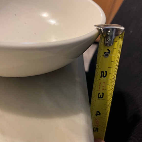 Crestware Salad Bowl Firm Price - Picture 2 of 11